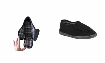 SoPantufa é especialista em calçados para idosos