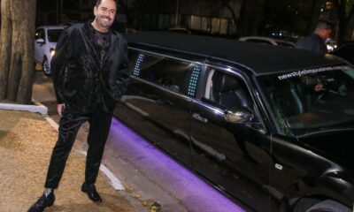 Evandro Hazzy - Crédito da Foto: Thiago Duran / Divulgação