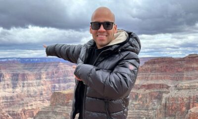 Influencer Di Leal - Crédito da Foto: Acervo Pessoal