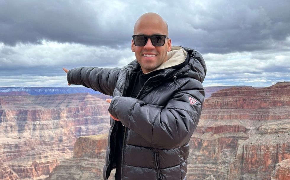 Influencer Di Leal - Crédito da Foto: Acervo Pessoal