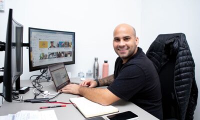 Di Leal - Crédito da Foto: Acervo Pessoal