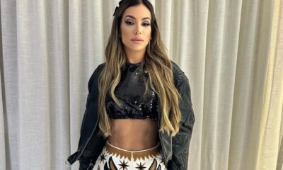 DJ Lud Prado - Crédito da Foto: Acervo Pessoal / Betinho Alves - Divulgação