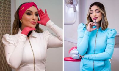 Dra. Ana Justino - Crédito da Foto Thalita Melo