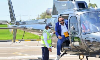 Linik Rodrigues - Foto: Acervo Pessoal