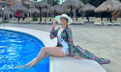 Lulu Oliveira - Credito da Foto Paulo Filho